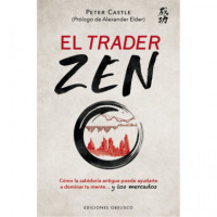 el Trader Zen - Guanxe Atlantic Marketplace