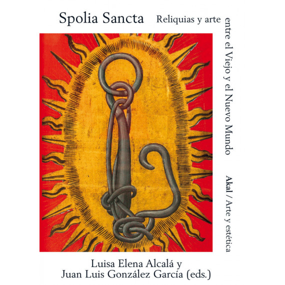 Spolia Santa - Guanxe Atlantic Marketplace