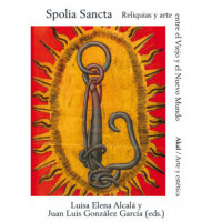 Spolia Santa - Guanxe Atlantic Marketplace