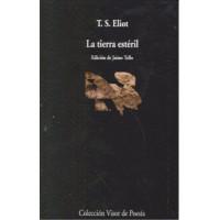 la Tierra Estéril - Guanxe Atlantic Marketplace