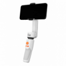 ZHIYUN Stabilisateur de téléphone intelligent Smooth Xs Blanc