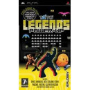 Taito Legends Power-up Pal Psp