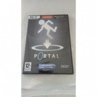 Portal Pc  ELECTRONIC ARTS - PS