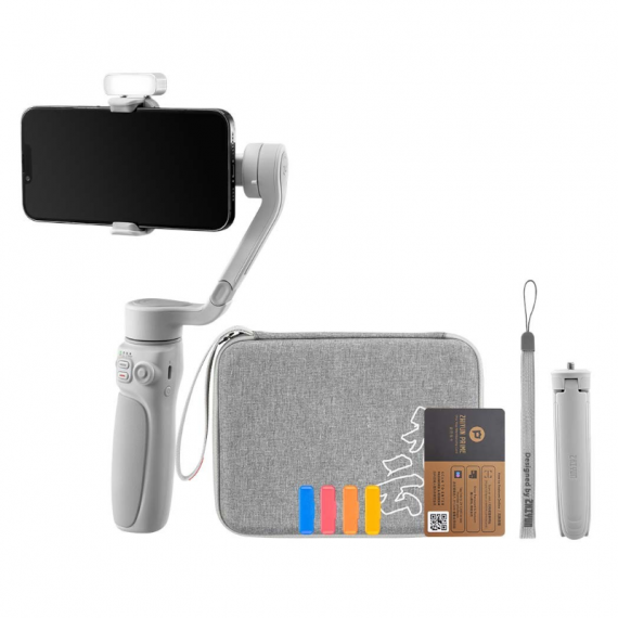 ZHIYUN Estabilizador para Smartphone SMOOTH-SMOOTH-Q4 Combo