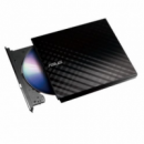 ASUS Regrabador Externo DVD SDRW-08D2S-U Lite Negro