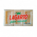 Jabón Lagarto Pastilla 250 Gramos