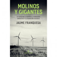 Molinos y Gigantes - Guanxe Atlantic Marketplace