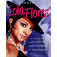 el Universo de Lola Flores - Guanxe Atlantic Marketplace