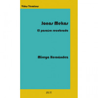 Jonas Mekas - Guanxe Atlantic Marketplace