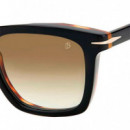 Db 7000/S Xwy  DAVID BECKHAM EYEWEAR