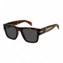 Gafas de Sol Db 7000/S Bold  DAVID BECKHAM EYEWEAR