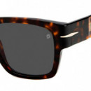 Gafas de Sol Db 7000/S Bold  DAVID BECKHAM EYEWEAR