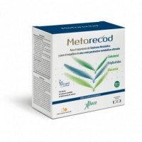 Metarecod 40 Sobres 2,5 G  ABOCA