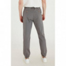 BLEND Pantalones Chinos Nimbu