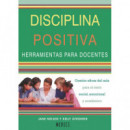 Disciplina Positiva. Herramientas para Docentes