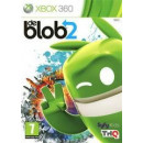 de Blob 2 Pal XBOX360  THQ
