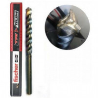 Broca FISCHER 12X150 Tritium