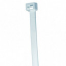 Brida Plastica FISCHER   2,5X160 NATURAL(100 Pcs.)