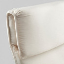 Pello Sillon Holmby Natural  IKEA