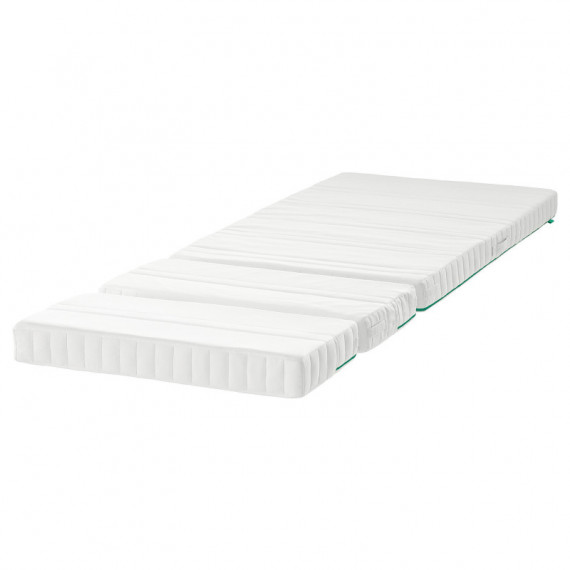 Nattsmyg Colchon Cama Extensible Espuma 80X200CM  IKEA
