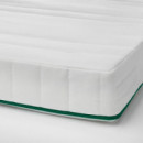 Nattsmyg Colchon Cama Extensible Espuma 80X200CM  IKEA