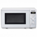 Microondas+grill PANASONIC NNJ151WMEPG