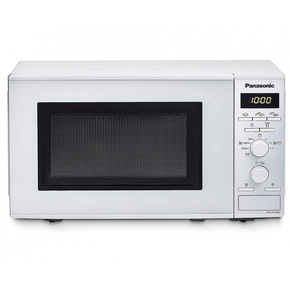 Microondas+grill PANASONIC NNJ151WMEPG