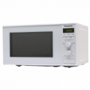 Microondas+grill PANASONIC NNJ151WMEPG