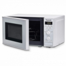 Microondas+grill PANASONIC NNJ151WMEPG