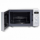 Microondas+grill PANASONIC NNJ151WMEPG