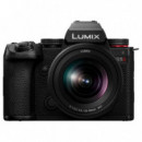 PANASONIC Lumix DC-S5II + 20-60MM F/3.5-5.6