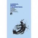 Cadenas, Redes y Algoritmos