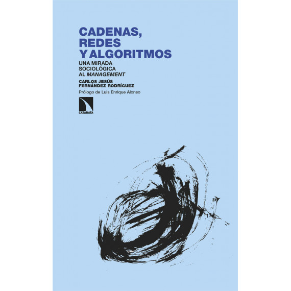 Cadenas, Redes y Algoritmos