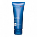 After Shave Gel Calmante  CLARINS