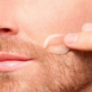 After Shave Gel Calmante  CLARINS