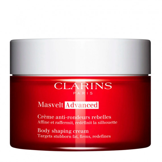 Masvelt Advanced
crem Corporal Modeladora  CLARINS