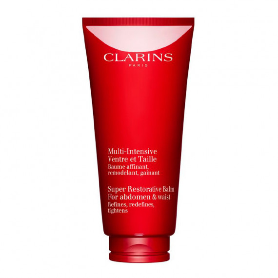 Multi Intensive 
tratamiento Remodelador Vientre-cintura  CLARINS