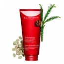 Multi Intensive 
tratamiento Remodelador Vientre-cintura  CLARINS