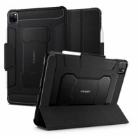 Spigen Ipad Pro 12.9" (2022 / 2021) Estuche Rugged Armor Pro  SPIGEL