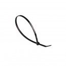 Brida Plastica FISCHER   2,5X120 Negra