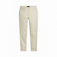 Pantalones Pantalón Chino DOCKERS de Mujer Slim Fit Weekend Sahara Khaki Caqui - Guanxe Atlantic Marketplace