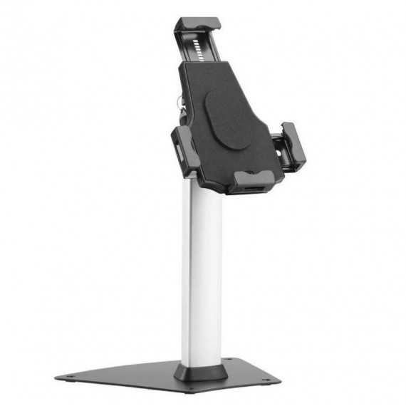 AISENS Soporte para Tablet Antirrobo MS1P03-113/ Negro