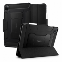 Spigen Ipad Pro 11" (2022/2021/2020/2018) Estuche Rugged Armor Pro  SPIGEL