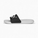 Chanclas Popcat 20 Logo Power de PUMA