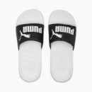 Chanclas Popcat 20 Logo Power de PUMA