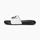 Chanclas Popcat 20 Logo Power de PUMA