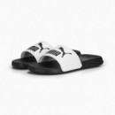 Chanclas Popcat 20 Logo Power de PUMA