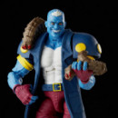 Figura Maggott  X Men Marvel Legends Series 15 Cm  HASBRO