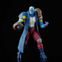 Figura Maggott  X Men Marvel Legends Series 15 Cm  HASBRO