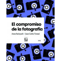 el Compromiso de la Fotografia - Guanxe Atlantic Marketplace